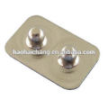 Custom Metal Stamping Part For Thermostat With Thermal Fuse
